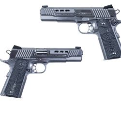 DB1911 45ACP S/S 5″ 8+1