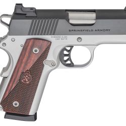 RONIN EMP 1911 9MM 3″ BL/SS