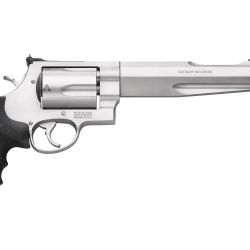 500 500S&W MAG 7.5″ SS AS 5RD
