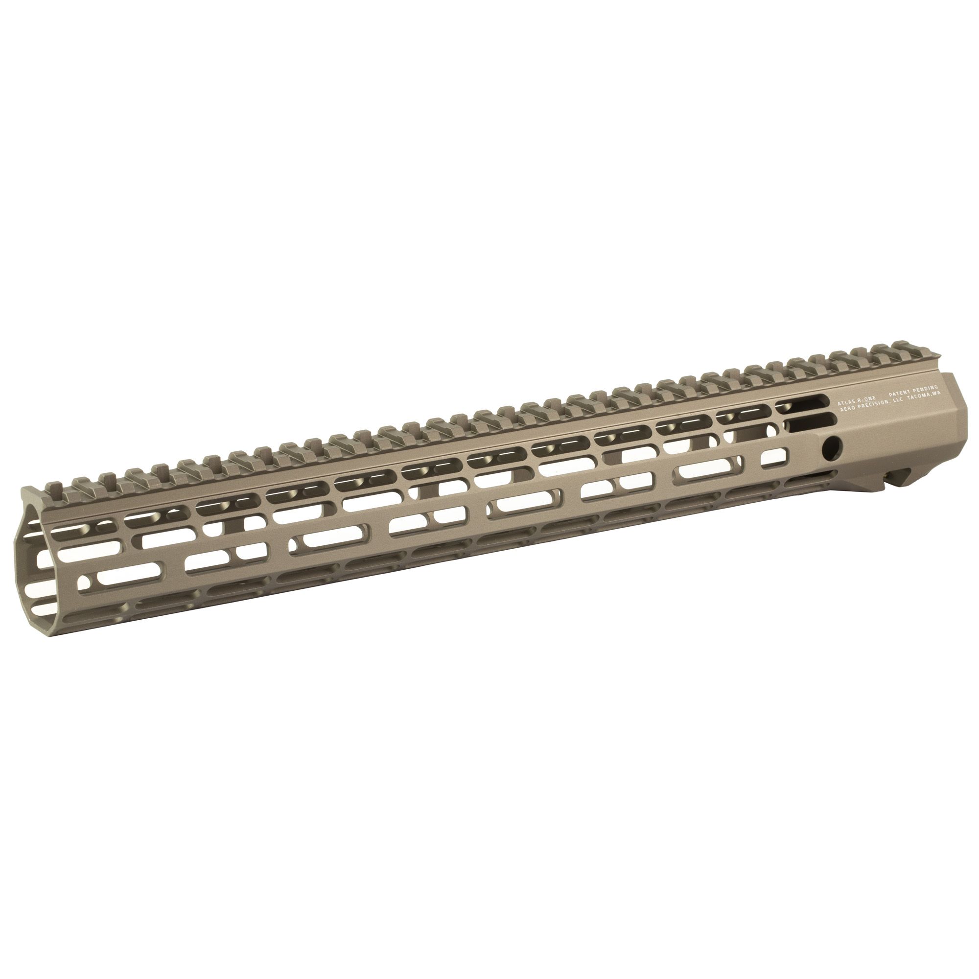 AERO 15″ ATLAS R-ONE AR15 HNDGRD BRN