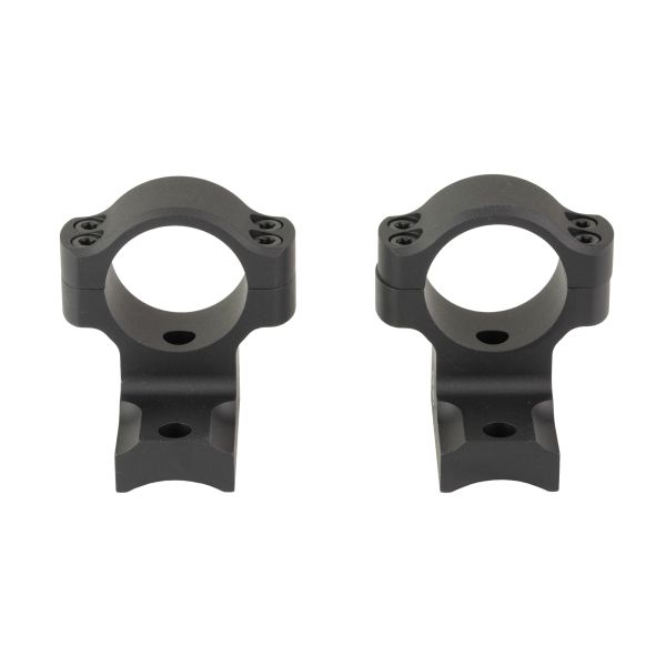 LEUP BC SAV 10/110 1″ HIGH 2PC 8-40