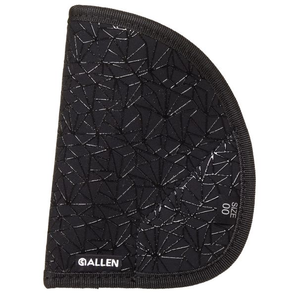 ALLEN SPDERWB ITP HLSTR SIZE #00 BLK