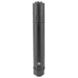 MAXIM MS-45 SUPPRESSOR 45CAL BLK
