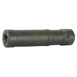 GRIFFIN OPTIMUS 556 MICRO SPRSR BLK