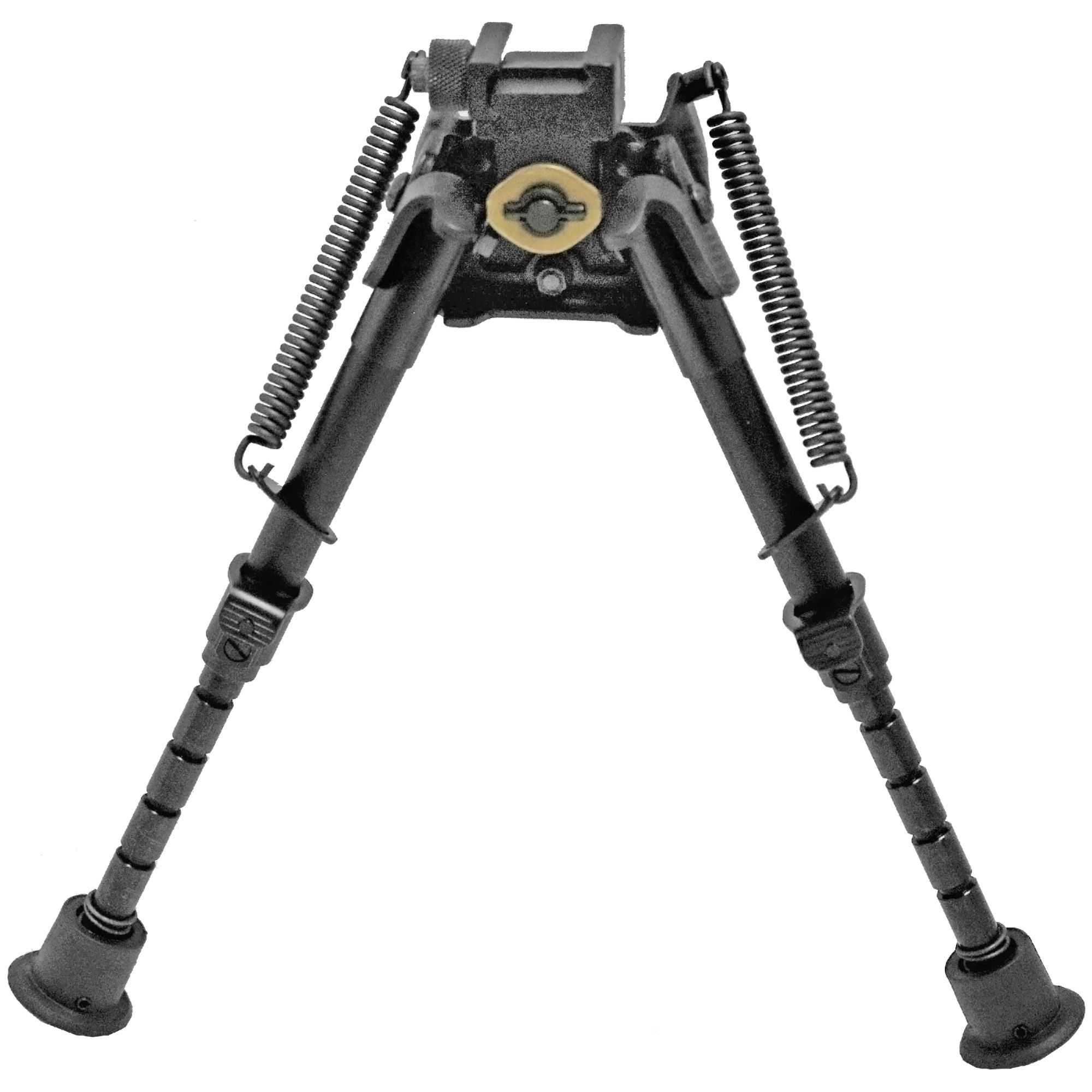 HARRIS BIPOD 6-9″ (LEG NOTCH) PIC