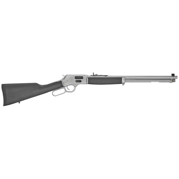 HENRY H12 ALL WEATHER 44MAG 20″ 10RD