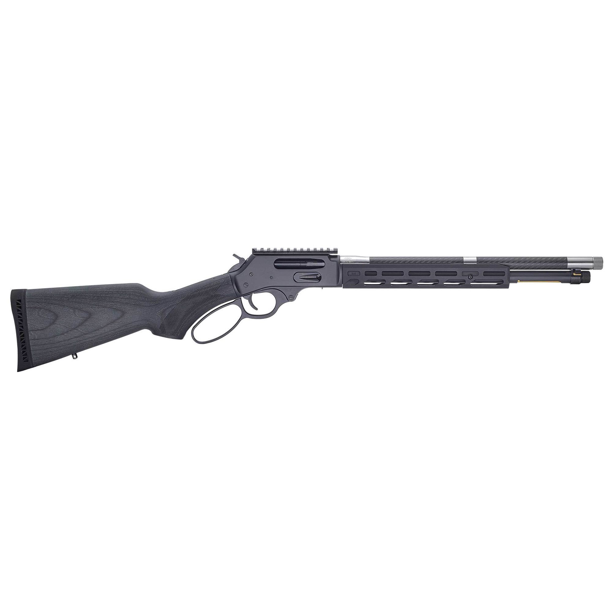 HENRY H12 SPD HUSH 45C 16.5″ 7RD