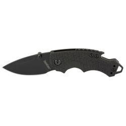 KERSHAW SHUFFLE 2.4″ BLK OXIDE BLK