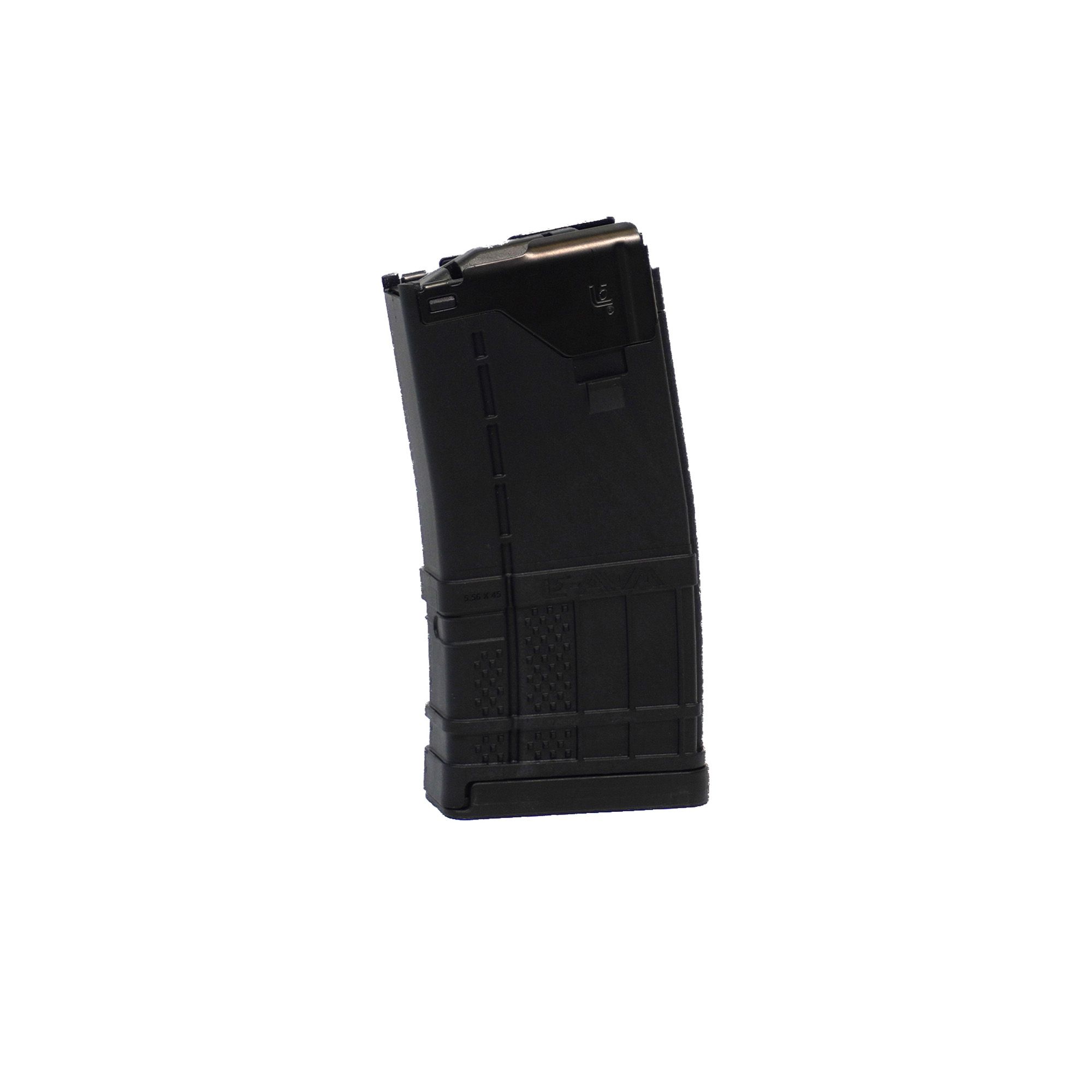 LANCER L5AWM GEN2 223REM 20RD BLACK