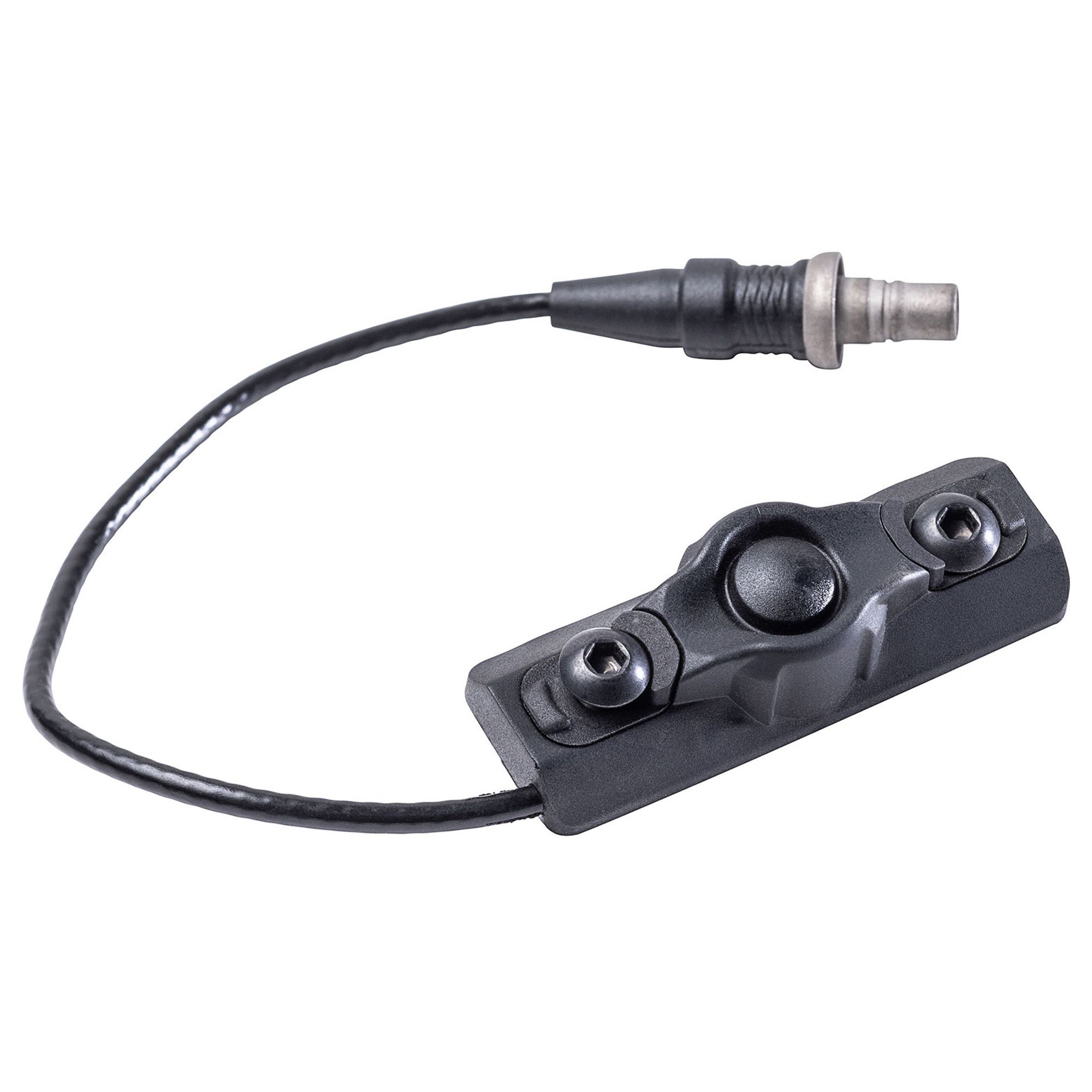 SUREFIRE COMPACT SWITCH MLOK 9″ BLK