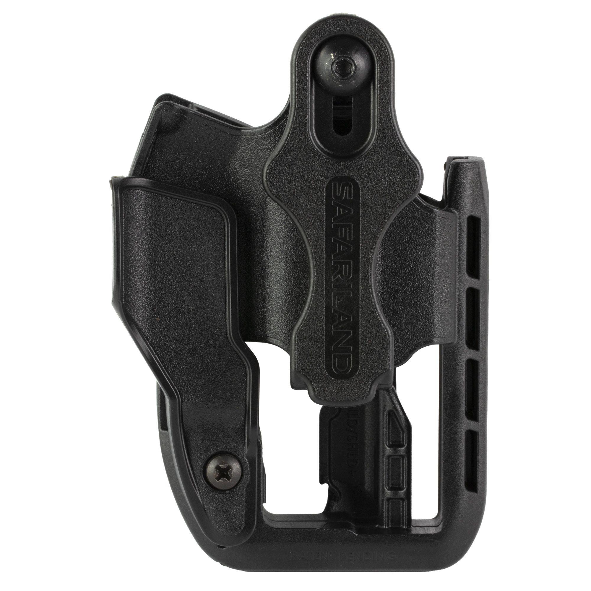 SL SCHEMA S&W SHLD/ SHLD+ BLK RH
