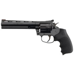 COLT KING COBRA TGT 22LR 6″ BL 10RD