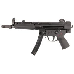 MAC 5 PISTOL 9MM 8.9″ 30RD BLK