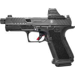 SHDW WP MR920 9MM 4.5″ TB W/HOLO BLK
