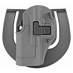 BH SERPA SPRTSTR FOR GLK19 LH GRY