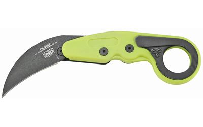 CRKT PROVOKE ZAP 2.47″ PLAIN