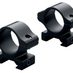 RINGS RIFLEMAN DT 1″ MED MATTE