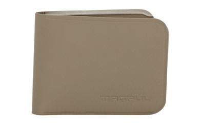 MAGPUL DAKA BIFOLD WALLET FDE