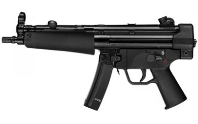 PTR 9CT-CL 9MM 8.86″ THRDD 20RD BLK