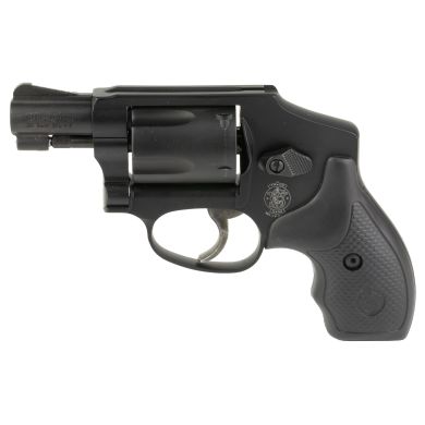 S&W 442 38SPL 1.8″ 5 ROUND BLK DAO