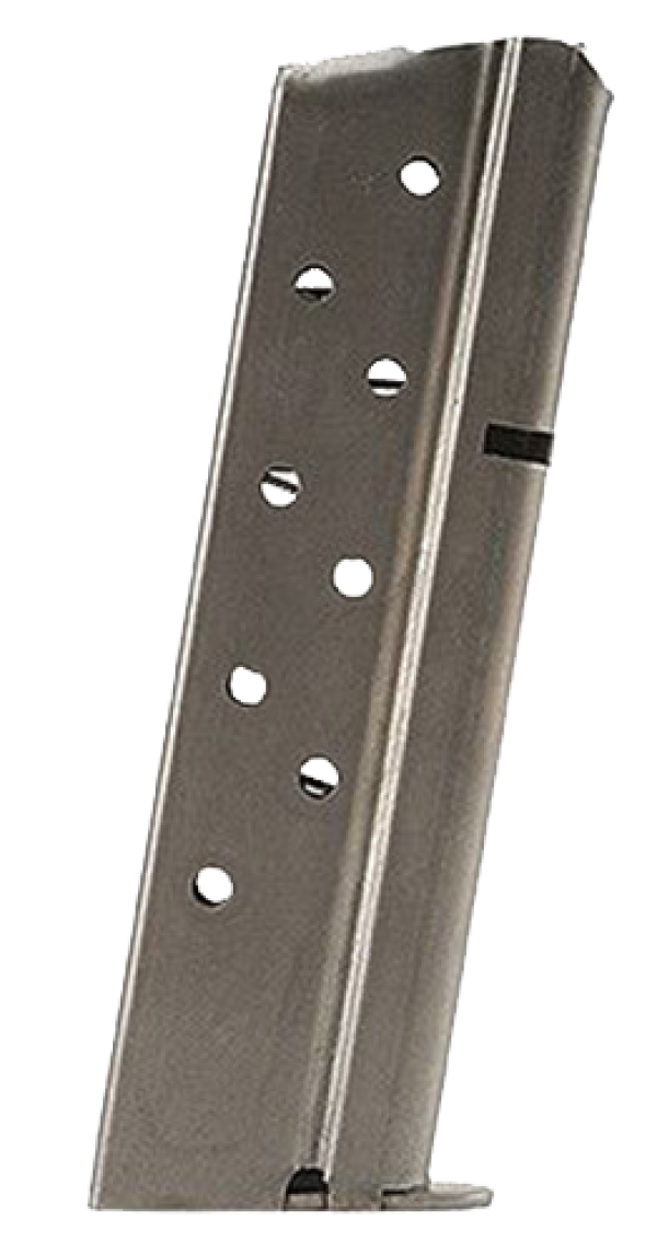 Springfield Armory PI6090 1911  9rd 9mm Luger Stainless Steel