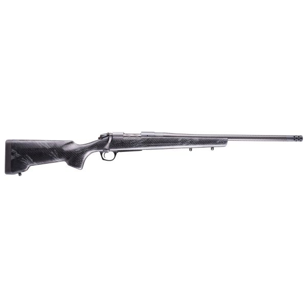BERGARA CIMA 25CM 20″ TB 4RD BLK