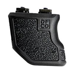 DFCO TIGER CLAW XL FOREGRIP BLACK