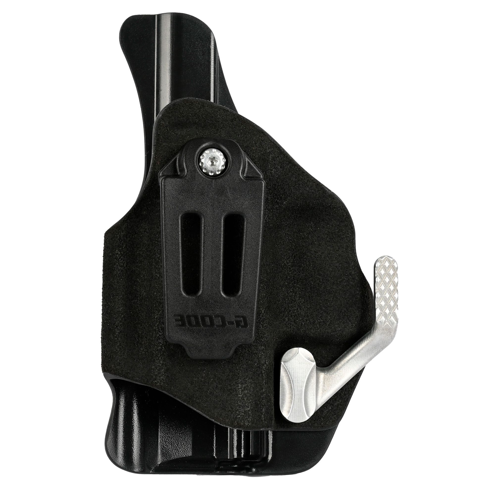 G-CODE PHENOM CMND FOR GLK G43X W/RL