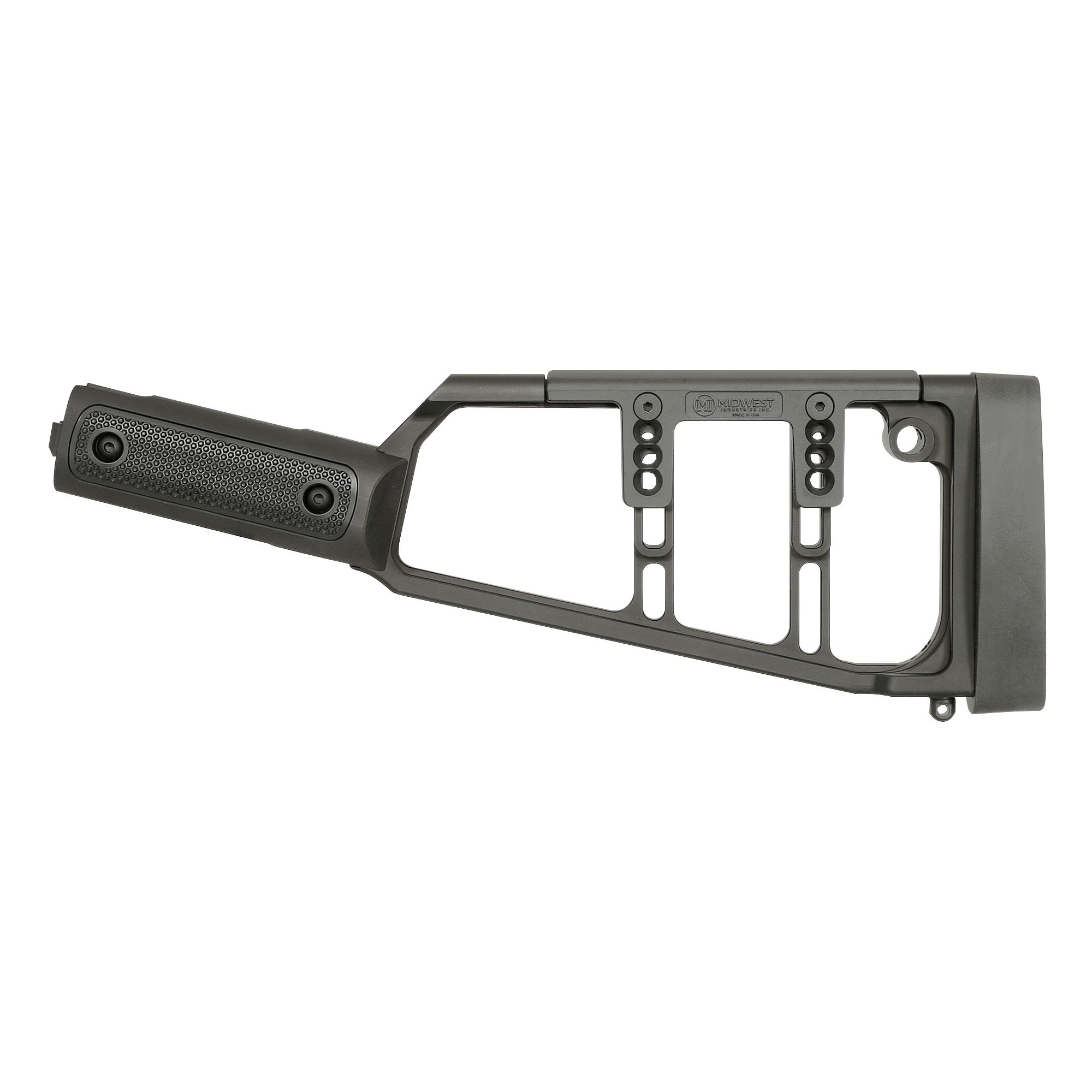 MIDWEST LEVER STOCK MARLIN STRAIGHT
