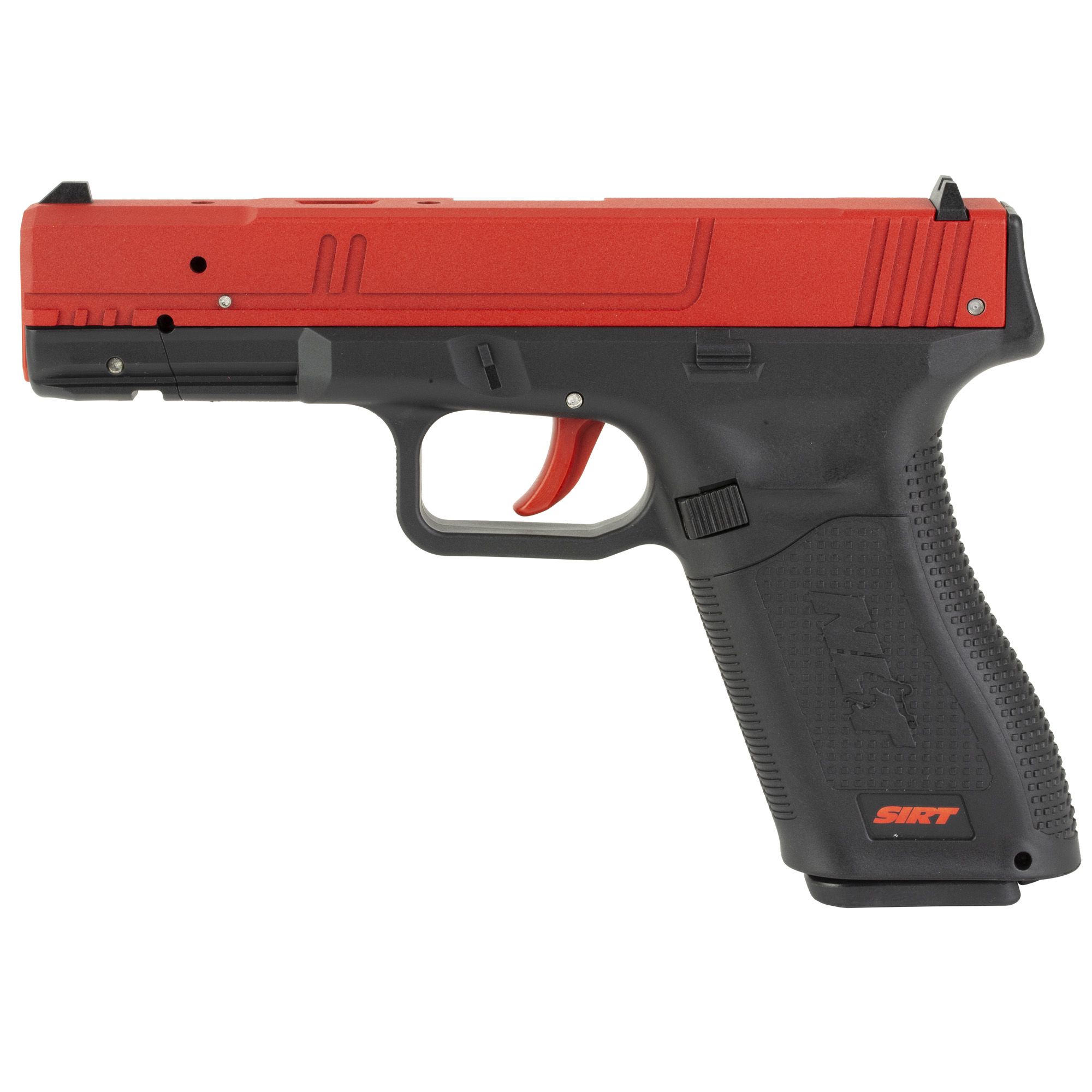 NLT SIRT 115 PRO RG