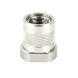 ODIN 1/2X28 TO 5/8X24 ADAPTER