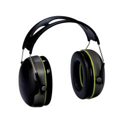 PELTOR SPORT BULL’S EYE NRR 27