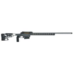 SAV 110 ELT PRSN 338LAP 30″ 5RD GRY