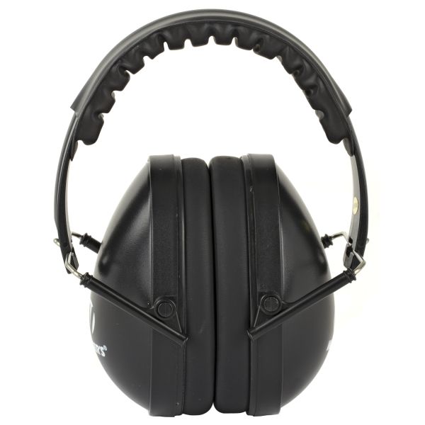 WALKER’S X-SM CMPT/WMN FLDNG MUFF BK