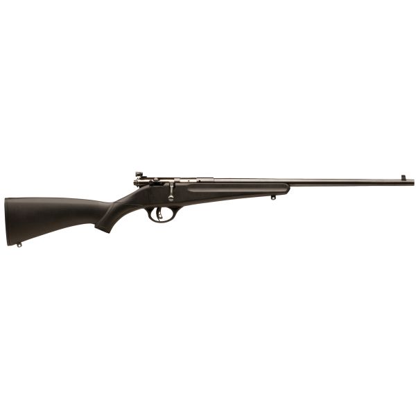 SAV RASCAL 22LR 16.13″ BLACK