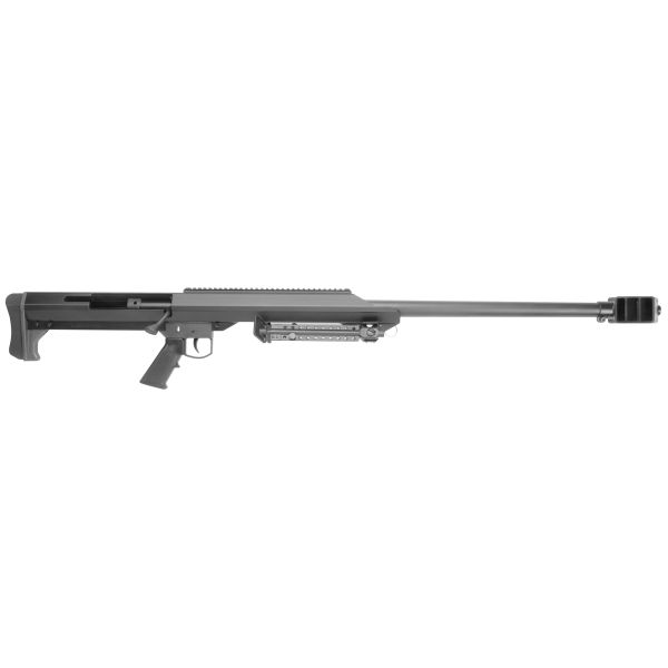 BARRETT 99 50BMG 32″ BLK