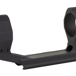 AERO ULTRALIGHT SCOPE MNT 30MM BLK