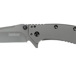 KERSHAW CRYO 2.75″ PLN BLK