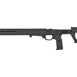 MAGPUL PRO 700L FXD REM 700 LA BLK