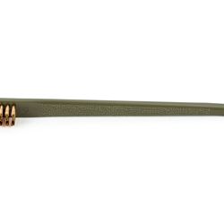 PRO-SHOT GUN BRUSH DOUBLE END BRONZE