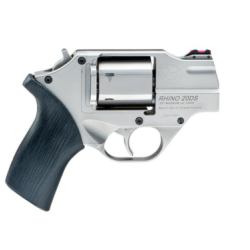 RHINO 200DS 357MAG 2″ NKL 6RD