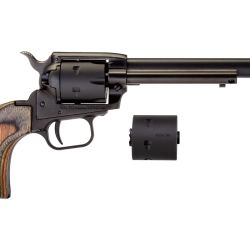 22LR/22M BLK/CAMO LAM 6.5″ FS