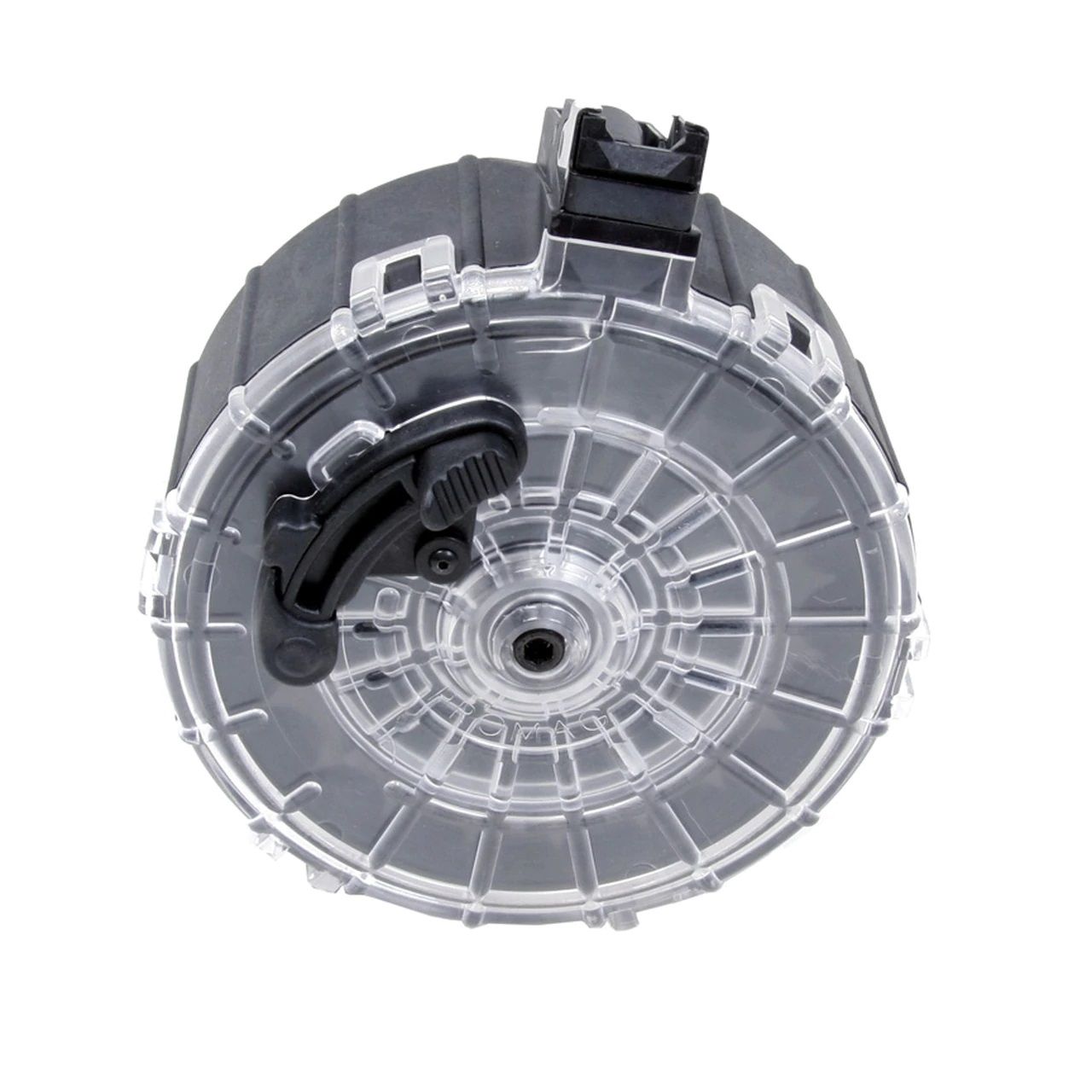 SAIGA 12GA 2-3/4″ 20RD DRUM