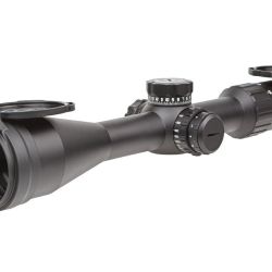 Whiskey 4 Riflescope