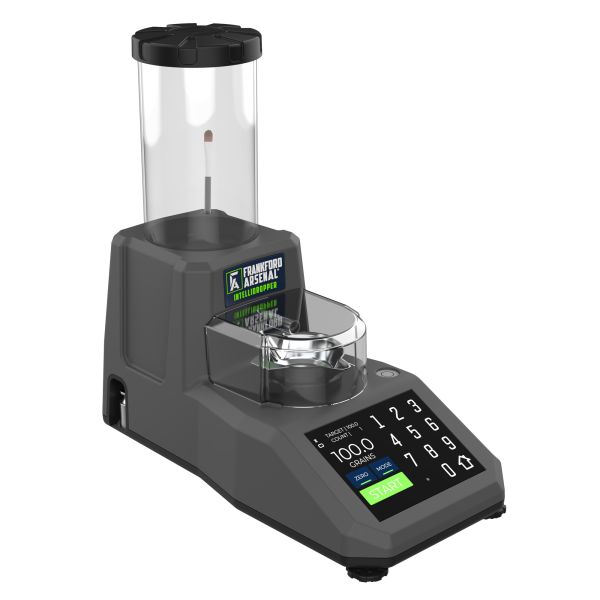 FRANKFORD INTELLIDROPPER 2.0