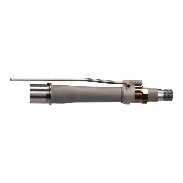 Q HONEY BADGER BBL ASMBLY 300 BLK 7″