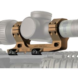REPTILIA AUS 34MM MOUNT 1.54″ FDE