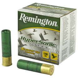 REM HYPSNC STL 12GA 3.5″ #2 25/250