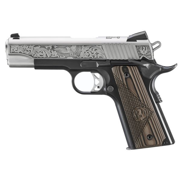 RUGER SR1911 45ACP 4.25″ PRESCOTT AZ