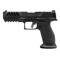 WAL PDP FS SF MATCH 5″ 9MM 10RD BLK